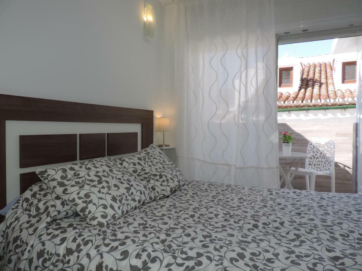 Casa Las Tres Conchas Юнкера Экстерьер фото