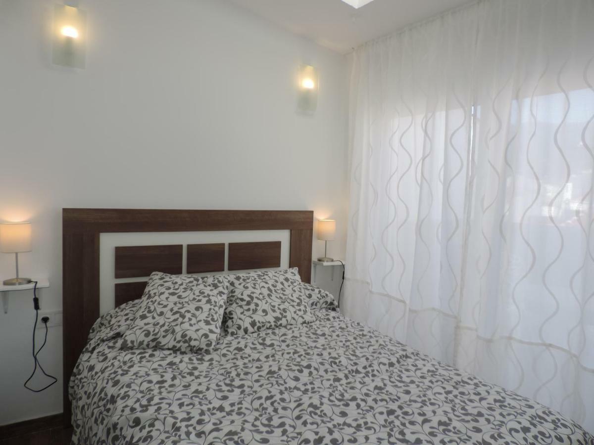 Casa Las Tres Conchas Юнкера Экстерьер фото