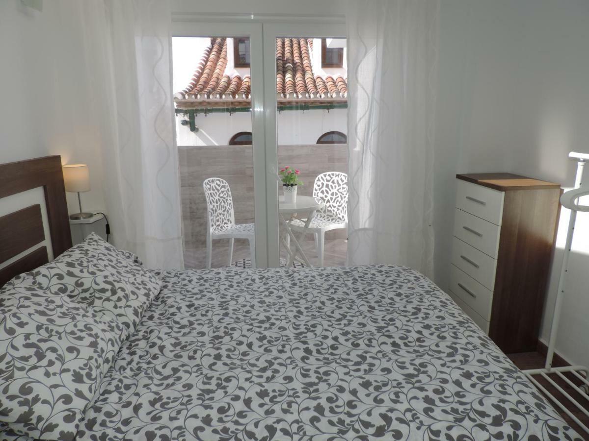 Casa Las Tres Conchas Юнкера Экстерьер фото