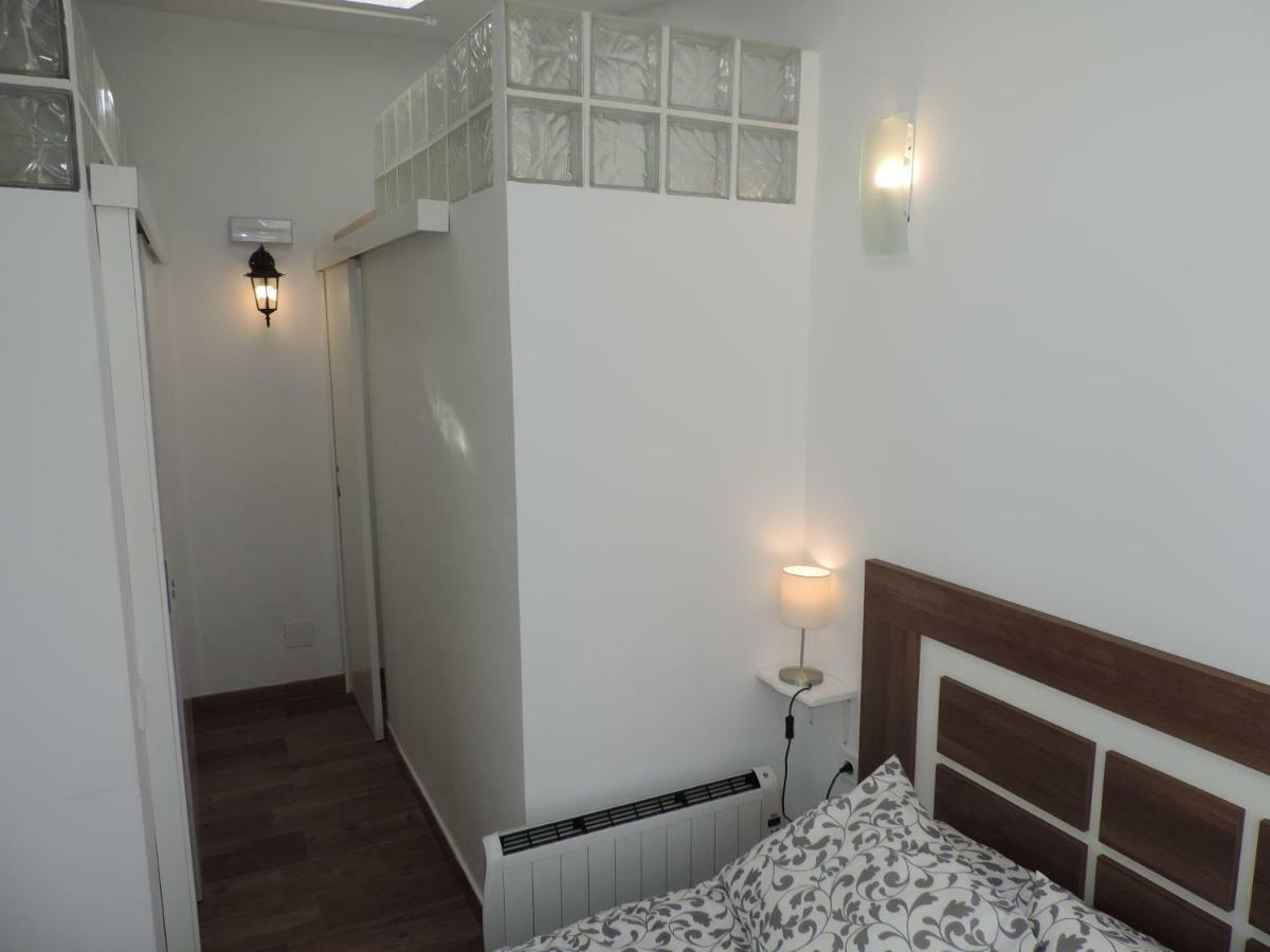 Casa Las Tres Conchas Юнкера Экстерьер фото