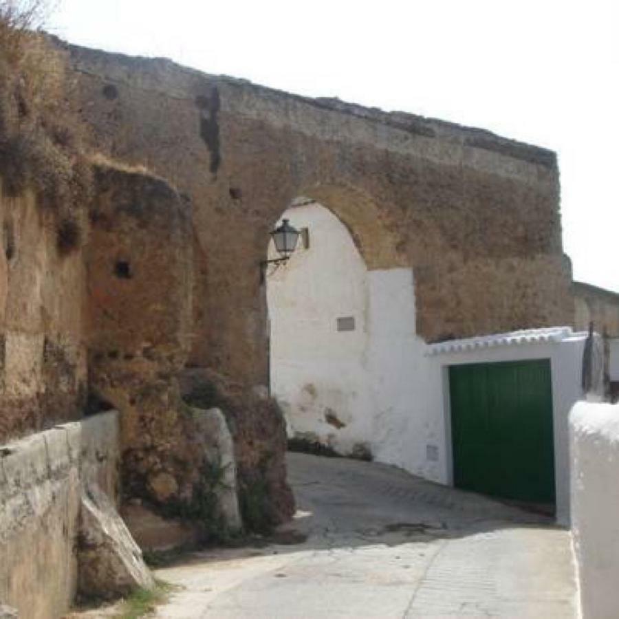 Casa Las Tres Conchas Юнкера Экстерьер фото